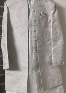 Sherwani Set With Pant