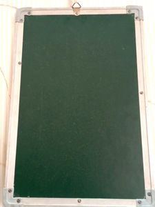 Writing Board White And Green