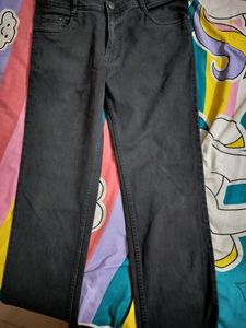 MENS DENIM JEANS UNUSED