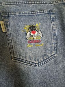 Iceberg Denim Jeans