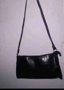 Sling Purse