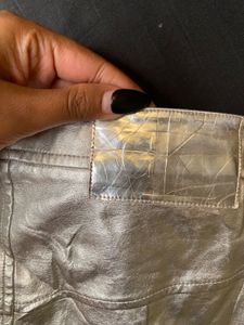 Calvin Klein Party Mini Skirt