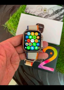 Apple Watch Ultra 2