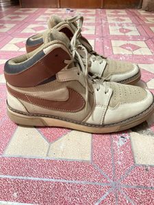 Jordan Sneakers
