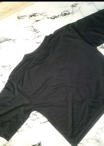 Combo Of Boxy Shirt And Top