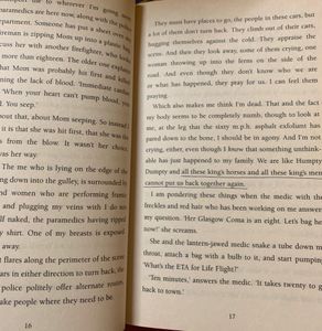 if i stay - gayle forman
