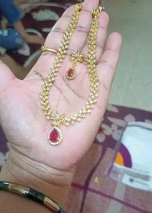 Ad Jewellery Set Collection