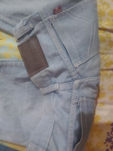 Combo Two Skinny Jeans