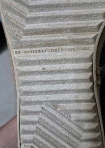 Original Onitsuka Tiger Mexico 66 Delegation