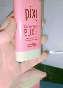 Pixi On-the-Glow Blush