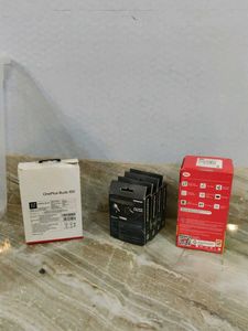 Electronics Bundle