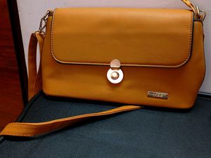CODE BY LIFESTYLE SLING BAG