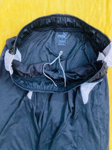 Puma Men Black Energy Knit DRYCELL