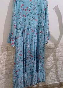 Gown For Women