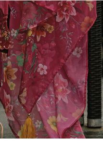 Embroidered Kurta Set