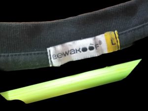 Bewakoof Black Berserk Tee