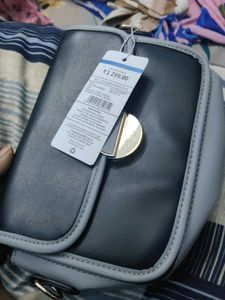Fig AC APP Handbags