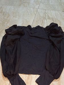 Kurti +2 Ribbed Tops