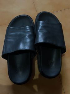 H&M Sole Flat 💌 Swipe For Worn Pic
