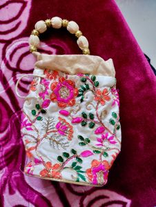 Potali Purse