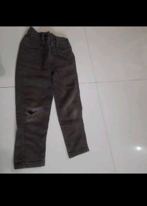 Kids&#39; Pull-On Jeans - 2 Pairs