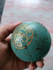 Hard Cricket Ball(Corket Ball )