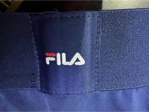 Fila Men Trunk Soft Smooth