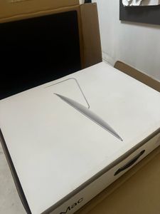 imac box