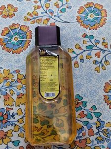 Bajaj Almond Drops Hair Oil