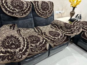 Floral Cushion Covers