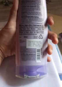 L&#39;Oreal Paris Hair Combo (Serum,Conditioner,Shampo