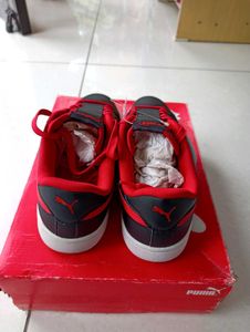 BRAND PUMA SMASH SHOES FIXED PRICE