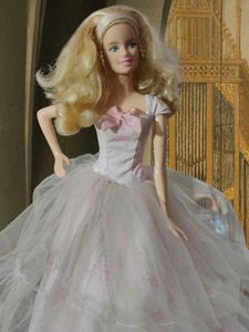 2013  Birthday Barbie