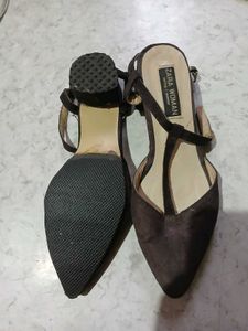 Zara Woman Heels