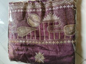 Elegant Dress Material