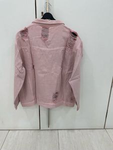 🌸 Bubblegum Grunge Dream Jacket! 🤘