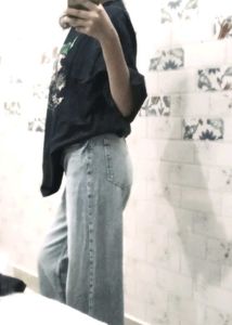 Shein Oversized T-shirt