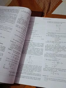 Hc Verma Book Physics