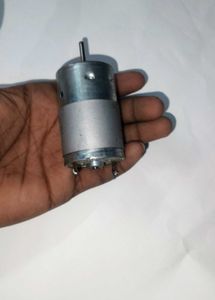 DC Motor