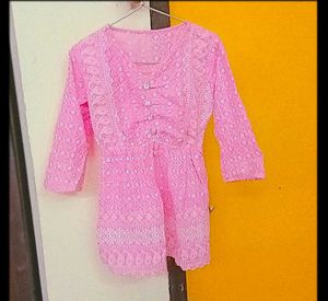 PINK PERFECTION - Women's Trendy Top !!!