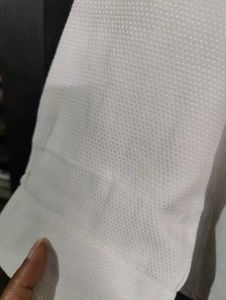 Casual Beige Shirt