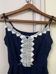 Blue Summery Dress