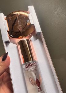 Charlotte Airbrush Flawless Perfection Set