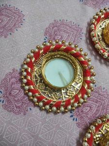 Beautiful Fancy Diya