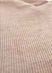 High Neck Soft Quality Crop Top For Women