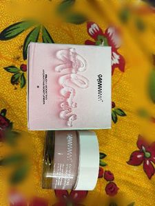 Sammun Glow Boosting Moisturizer