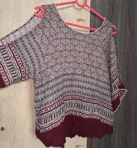 VINTAGE Y2K RARE forever21 top