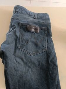 Wrangler Size 32 Jeans
