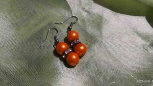 COMBO OF 3 EARRINGS