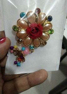 Saree Pin
